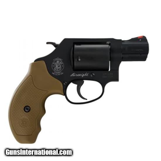 SMITH & WESSON 360