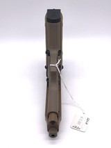 BERETTA M9-22 FDE - 1 of 2