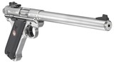 RUGER MARK IV TARGET - 2 of 3