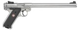RUGER MARK IV TARGET - 1 of 3