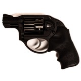 RUGER LCR - 1 of 5