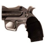 BOND ARMS ROUGHNECK - 2 of 4