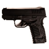 SPRINGFIELD ARMORY XDS-9 3.3 - 2 of 4