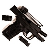 SPRINGFIELD ARMORY XDS-9 3.3 - 4 of 4