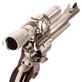 FREEDOM ARMS CASULL PREMIER GRADE - 5 of 6