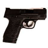 SMITH & WESSON M&P9 SHIELD - 3 of 4
