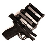 SMITH & WESSON M&P9 SHIELD - 4 of 4