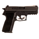 SIG SAUER P229 - 3 of 4