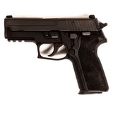 SIG SAUER P229 - 1 of 4