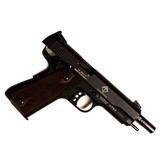 GSG GERMAN SPORT GUNS 1911 CA - 4 of 4