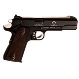 GSG GERMAN SPORT GUNS 1911 CA - 3 of 4