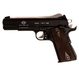 GSG GERMAN SPORT GUNS 1911 CA - 2 of 4