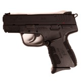 SPRINGFIELD ARMORY XDE-9 - 2 of 4