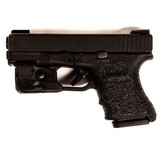 GLOCK G30S - 1 of 4