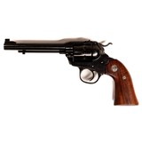 RUGER NEW MODEL SINGLE SIX - 2 of 5