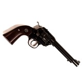 RUGER NEW MODEL SINGLE SIX - 4 of 5