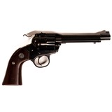 RUGER NEW MODEL SINGLE SIX - 3 of 5