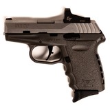 SCCY CPX-2 - 2 of 4
