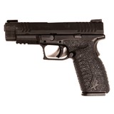 SPRINGFIELD ARMORY XDM-45 4.5 - 2 of 4