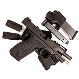 SPRINGFIELD ARMORY XDM-45 4.5 - 4 of 4