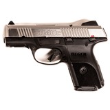 RUGER SR40C - 2 of 4