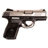 RUGER SR40C - 3 of 4