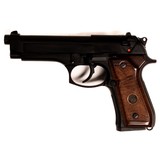 BERETTA 92F - 2 of 4