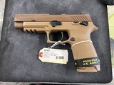 SIG SAUER P320 M17 - 2 of 4