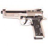 BERETTA 92X PERFORMANCE - 1 of 5