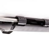 SAVAGE ARMS MODEL 110 - 4 of 4