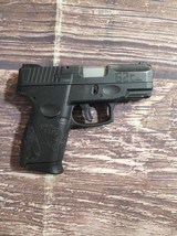 TAURUS PT111 G2 A G2C - 1 of 6