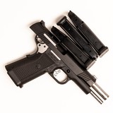 WILSON COMBAT KZ-45 - 3 of 3