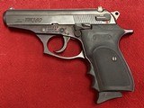 BERSA THUNDER 380 - 1 of 7