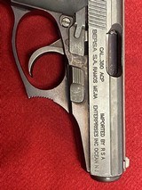 BERSA THUNDER 380 - 6 of 7