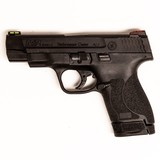 SMITH & WESSON M&P 9 SHIELD Performance Center M2.0 - 2 of 4
