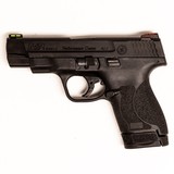 SMITH & WESSON M&P 9 SHIELD Performance Center M2.0 - 1 of 4