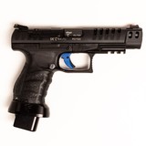 WALTHER Q5 MATCH - 3 of 4