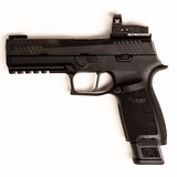 SIG SAUER P320 - 1 of 3