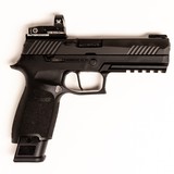 SIG SAUER P320 - 2 of 3