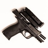 SMITH & WESSON M&P40 - 4 of 4