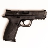 SMITH & WESSON M&P40 - 3 of 4
