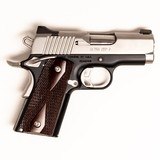 KIMBER ULTRA CDP II - 3 of 4
