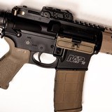 SMITH & WESSON M&P-15 - 4 of 4