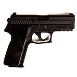 SIG SAUER 229R LE TRADE IN - 1 of 4