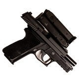 SIG SAUER 229R LE TRADE IN - 3 of 4