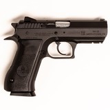 17 DESIGN AND MANUFACTURING Jericho 941 - 3 of 4