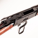 ROSSI ROSSI R92 - 4 of 4