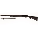 MOSSBERG 500 - 4 of 8