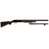 MOSSBERG 500 - 2 of 8