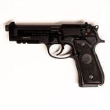 BERETTA 92A1 - 2 of 4